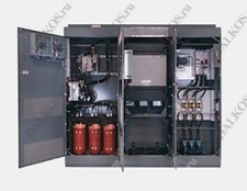 Привод Rockwell Automation, серия PowerFlex 700H