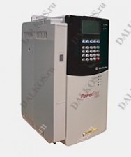 Привод Rockwell Automation, серия PowerFlex 700S