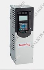 Привод Rockwell Automation, серия PowerFlex 753
