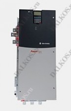 Привод Rockwell Automation, серия PowerFlex 700L