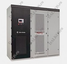 Привод Rockwell Automation, серия PowerFlex 7000