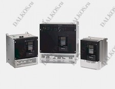 Привод Rockwell Automation, серия PowerFlex DC