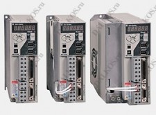 Сервопривод Rockwell Automation, серия Kinetix3