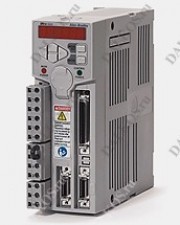 Сервопривод Rockwell Automation, серия Ultra1500