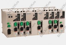 Сервопривод Rockwell Automation, серия Kinetix2000