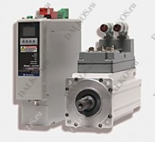 Сервопривод Rockwell Automation, серия Kinetix6000M