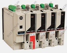 Сервопривод Rockwell Automation, серия Kinetix6200