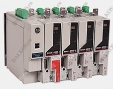 Сервопривод Rockwell Automation, серия Kinetix6500