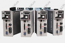 Сервопривод Rockwell Automation, серия Kinetix300