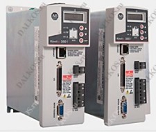 Сервопривод Rockwell Automation, серия Kinetix350