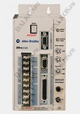 Сервопривод Rockwell Automation, серия Ultra3000