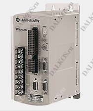 Сервопривод Rockwell Automation, серия Ultra5000