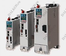 Сервопривод Rockwell Automation, серия Kinetix5500