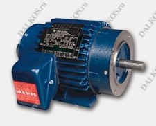 Электродвигатель Rockwell Automation, серия IEEE841