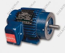 Электродвигатель Rockwell Automation, серия CM212