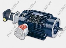 Электродвигатель Rockwell Automation, серия CM224
