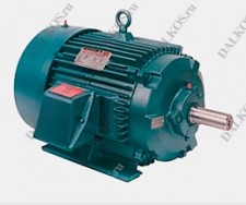Электродвигатель Rockwell Automation, серия CM222