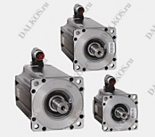 Серводвигатель Rockwell Automation, серия KinetixVP