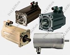 Серводвигатель Rockwell Automation, серия MP