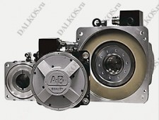 Серводвигатель Rockwell Automation, серия RDD