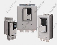 Контроллер Rockwell Automation, серия SMC-50