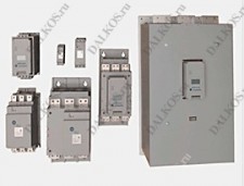 Контроллер Rockwell Automation, серия SMC-3
