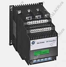 Контроллер Rockwell Automation, серия SMC-Dialog-Plus