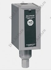Реле давления Rockwell Automation, серия 836