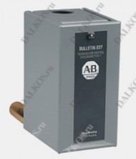 Датчик температуры Rockwell Automation, серия 837