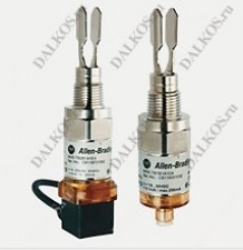 Датчик уровня Rockwell Automation, серия 840E