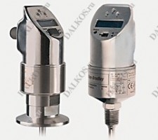 Реле расхода Rockwell Automation, серия 839E