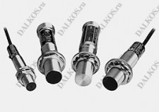 Индуктивный датчик Rockwell Automation, серия 871T
