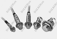 Индуктивный датчик Rockwell Automation, серия 871TM