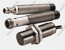 Индуктивный датчик Rockwell Automation, серия 872C
