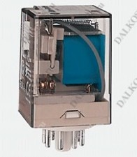 Реле Rockwell Automation, серия 700-HA