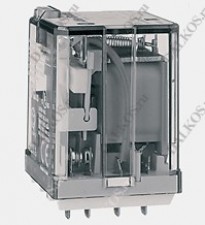 Реле Rockwell Automation, серия 700-HB
