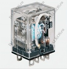 Реле Rockwell Automation, серия 700-HF