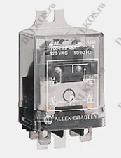 Реле Rockwell Automation, серия 700-HHF