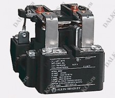 Реле Rockwell Automation, серия 700-HG