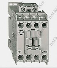 Реле Rockwell Automation, серия 700-CF