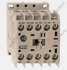 Реле Rockwell Automation, серия 700-K