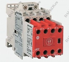 Реле Rockwell Automation, серия 700S-CF