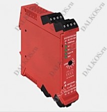 Реле Rockwell Automation, серия GuardmasterDI