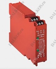 Реле Rockwell Automation, серия MSR117T
