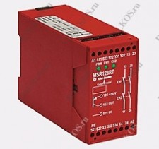 Реле Rockwell Automation, серия MSR123RT