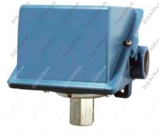 Переключатель вакуумный United Electric , серия 400