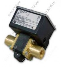 Датчик давления United Electric , серия 24