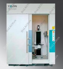 Компьютерный томограф Y.CT Compact