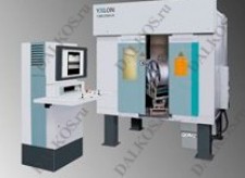 Система для досмотра колёс Y.MU2000-D