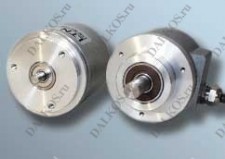 Инкрементальный энкодер LTN G58